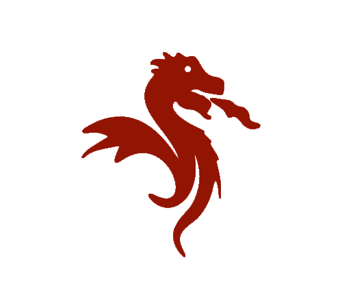 Der wilde Drache