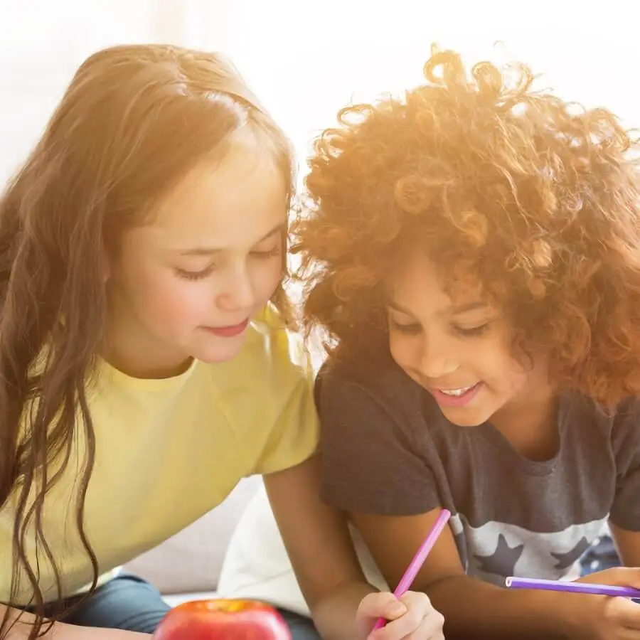 Kinder haare selber schneiden