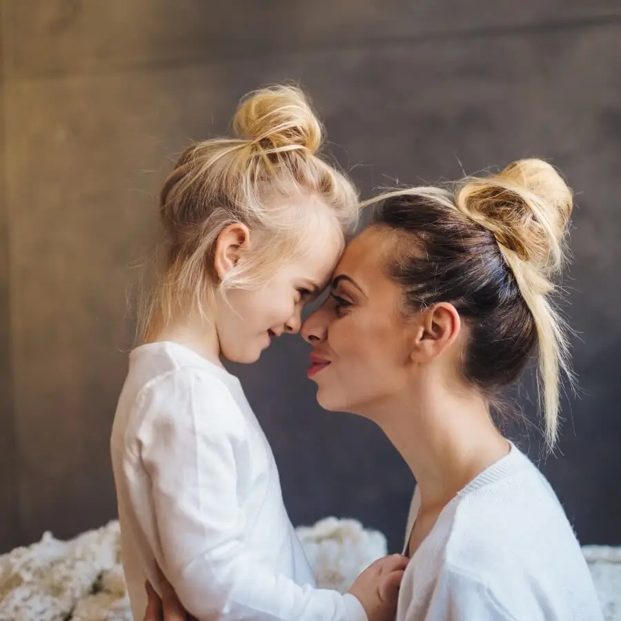 Kinder haare selbst schneiden
